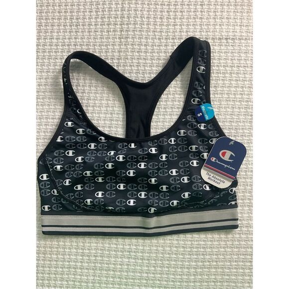 CHAMPION WOMEN’S SMALL The Absolute Workout Sports Bra - Picture 1 of 7